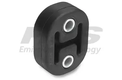 Кронштейн, глушитель HJS купить